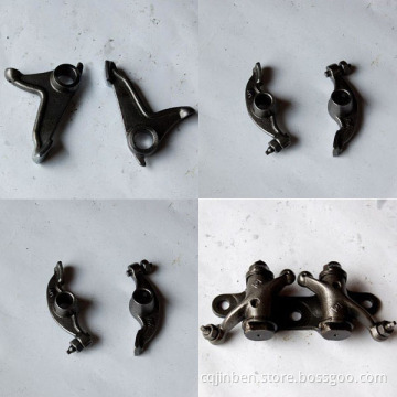Motorcycle Rocker Arm for Engine Spare Parts/Assembly